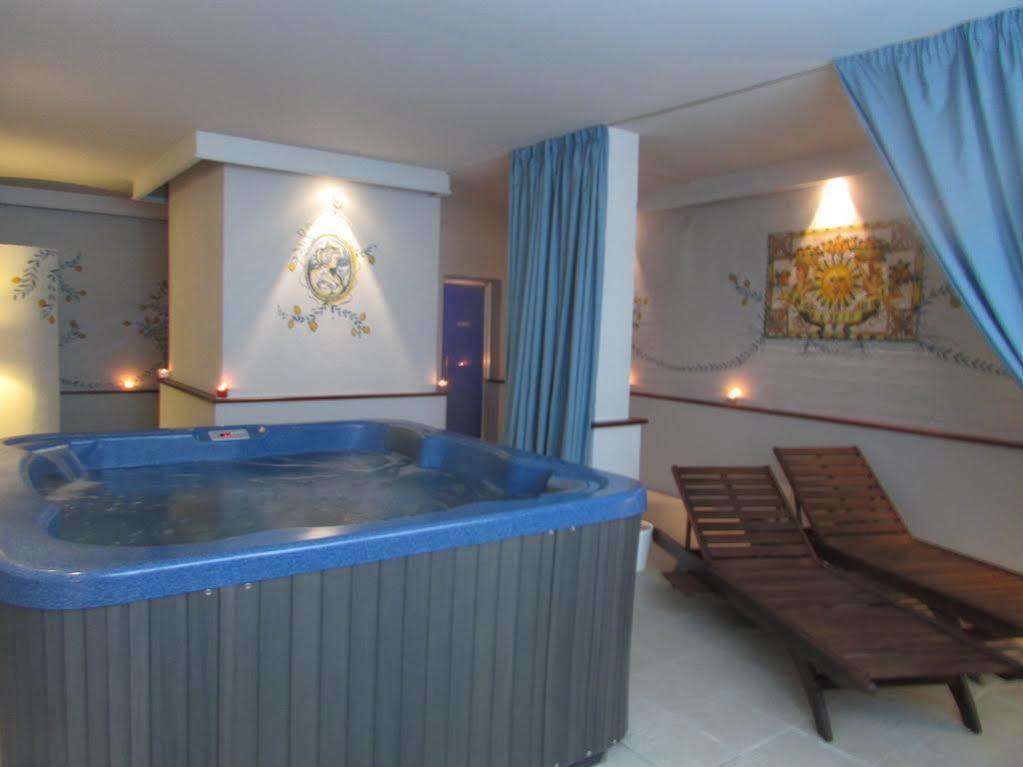 Il Casale Di Caterina Hotel Taormina Exterior foto