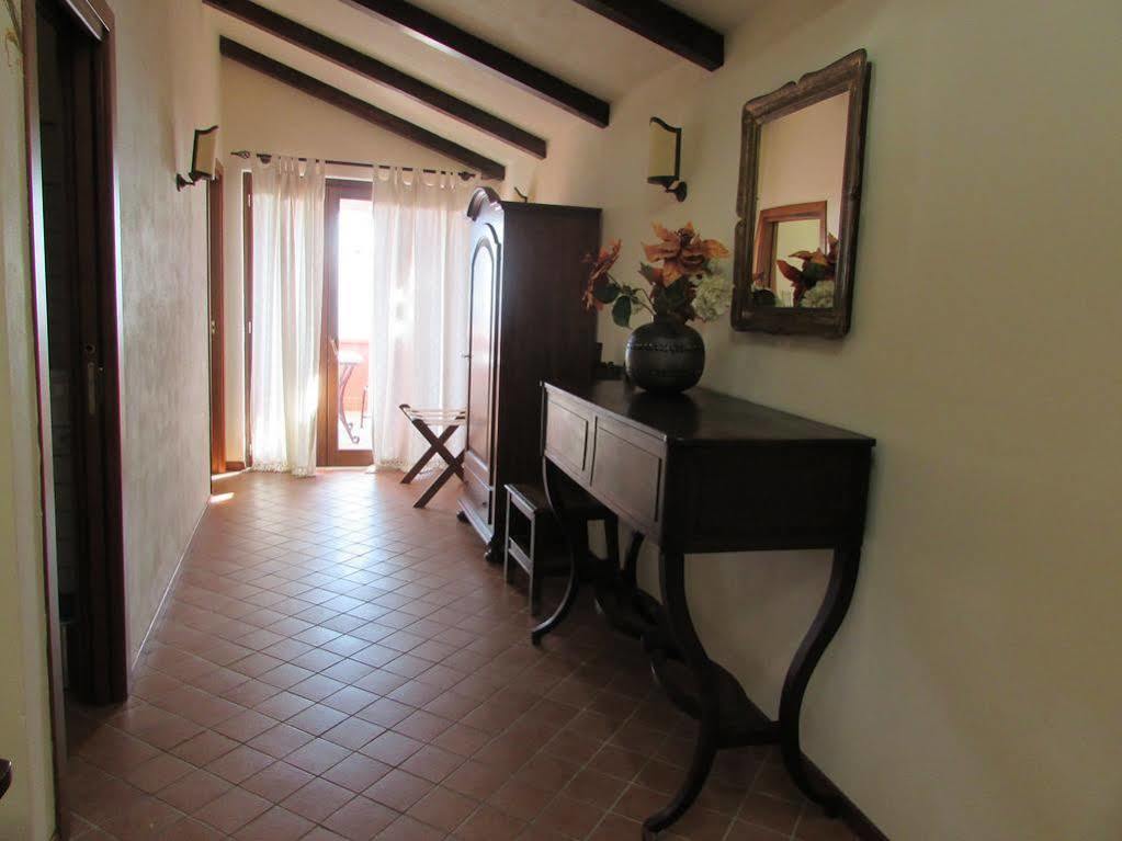 Il Casale Di Caterina Hotel Taormina Exterior foto