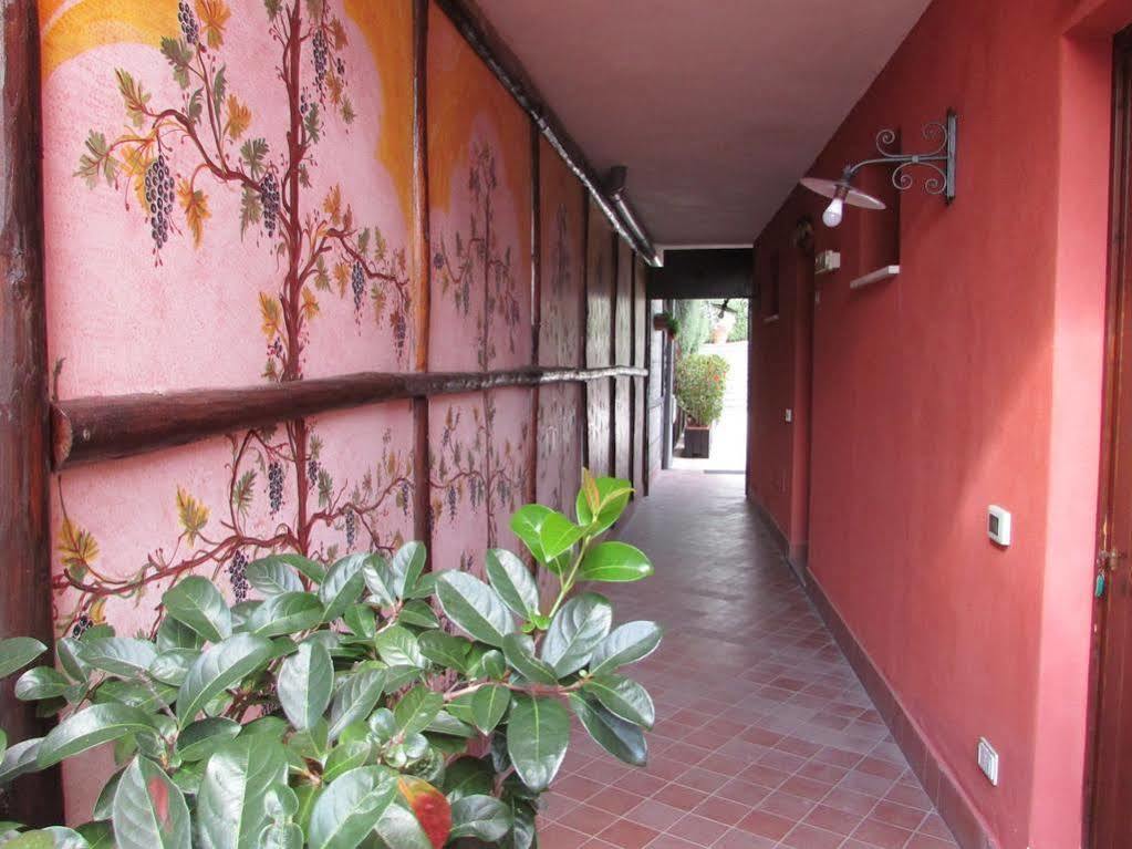 Il Casale Di Caterina Hotel Taormina Exterior foto