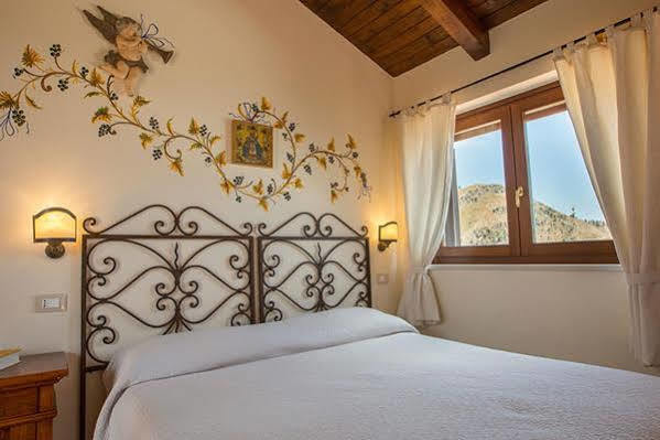Il Casale Di Caterina Hotel Taormina Exterior foto